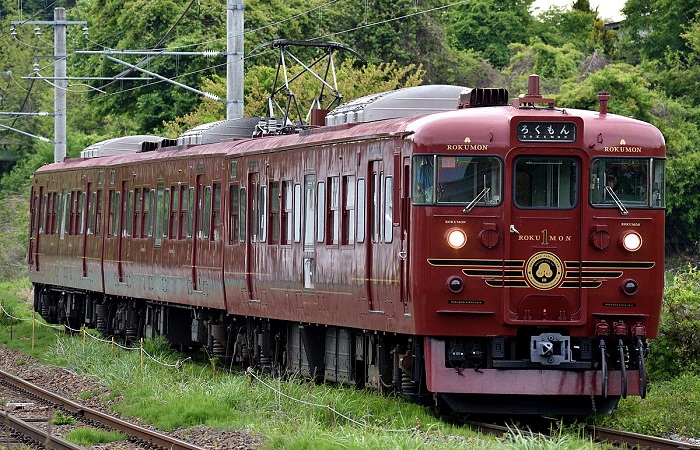 北陸信越．新潟長野7日